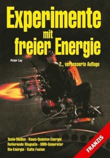 Experimente mit freier