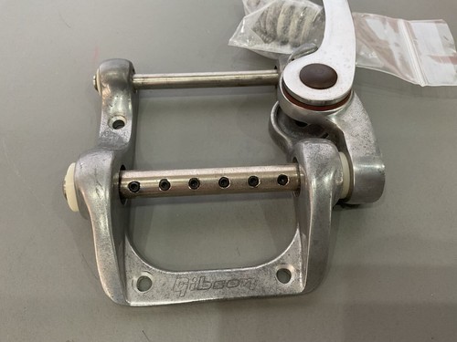 1972 gibson logo bigsby - 1972,