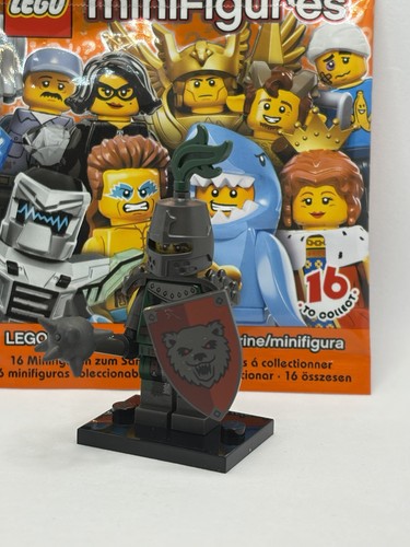 Lego frightening knight 71011 - lego,