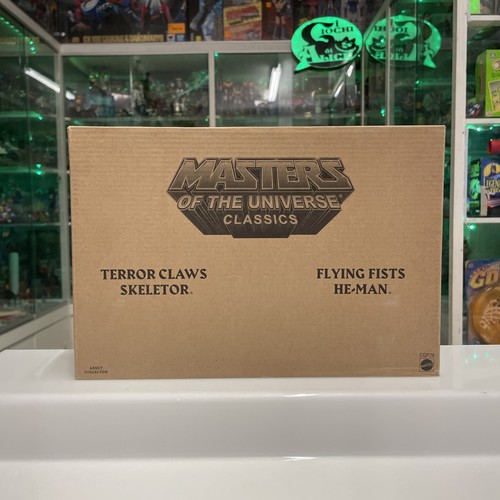 Motuc masters the universe - masters,