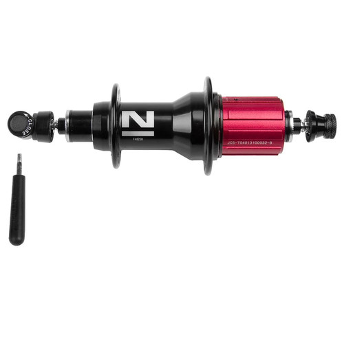 Novatec f482sb 11s - novatec, f482sb/aa-11s