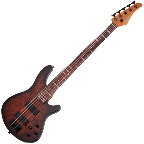 Schecter standard tobacco - schecter,