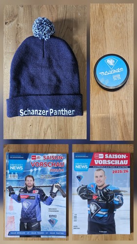 Erc ingolstadt eishockey - ingolstadt,
