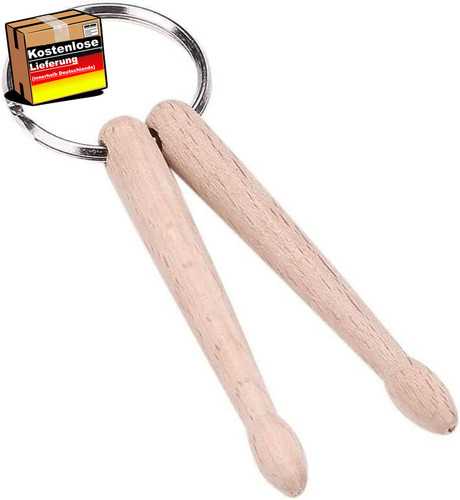 Mini-Schlagzeugstöcke