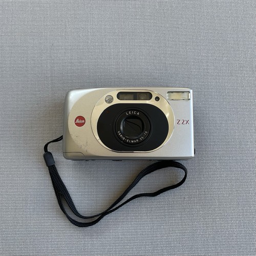 Leica z2x kamera - 35mm, –