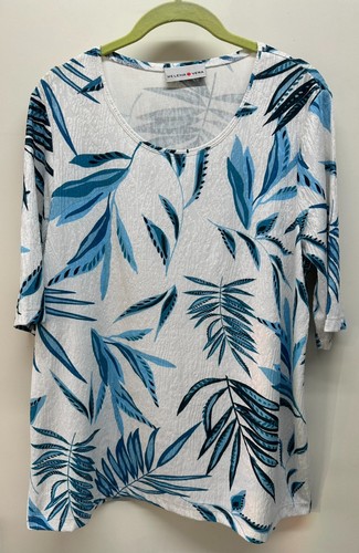 Shirt halbarm helena vera - halbarm,
