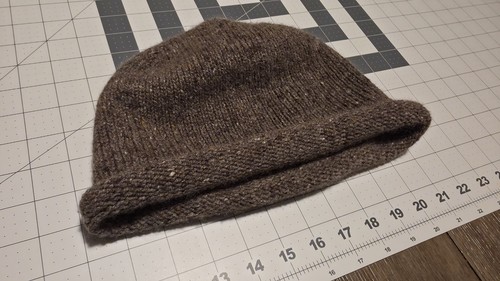 Inis meain cashmere merino - /,