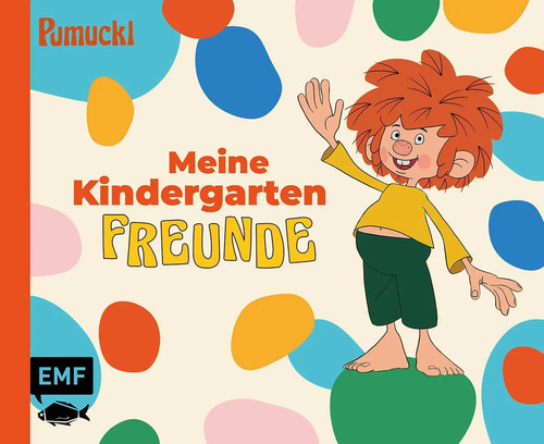 Pumuckl meine - pumuckl,