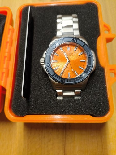 Nautis herren 200m automatik - nautis,
