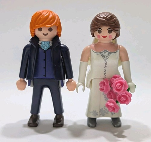 Playmobil rosen braut - rosen,