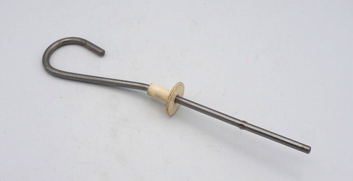 Teighaken knethaken - teighaken,