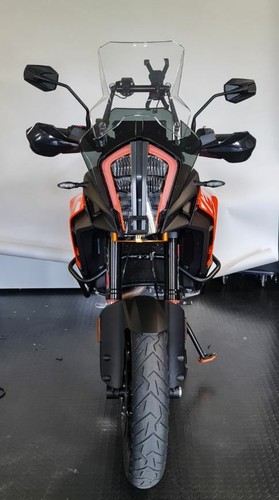 Ktm 1190 adventure - , und
