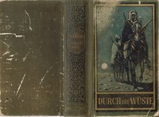 Ueberreuter verlag karl may - karl,