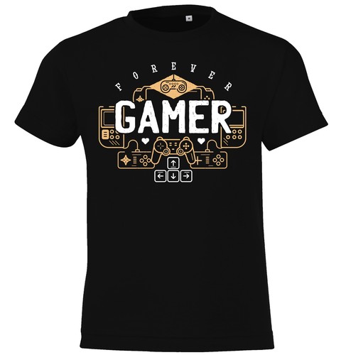 Youth designz kinder - youth, t-shirt