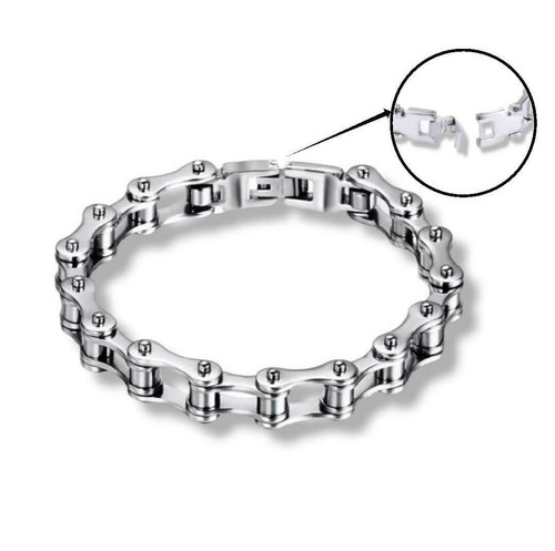 Ketten armband herren damen - armband,