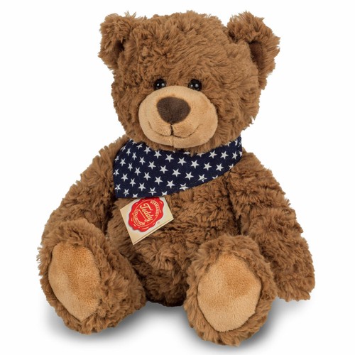 Teddy hermann braun - hermann,