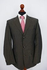 Hugo boss anzug - boss, gr.94