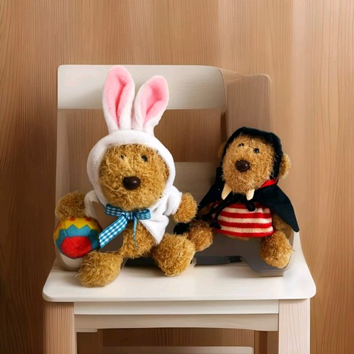 Direkt teddy im - bb-direkt,