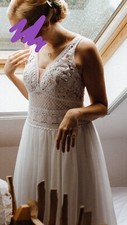 Brautkleid hochzeitskleid - /,