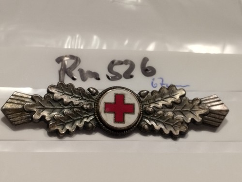 Rot kreuz leistungsspange - rot,