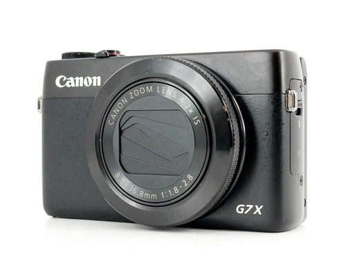Canon powershot g7x digital - canon,
