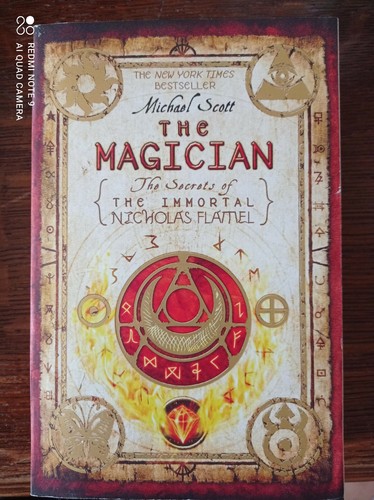 The magician secrets - the,