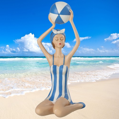 Maritime badenixe strandnixe - badenixe,