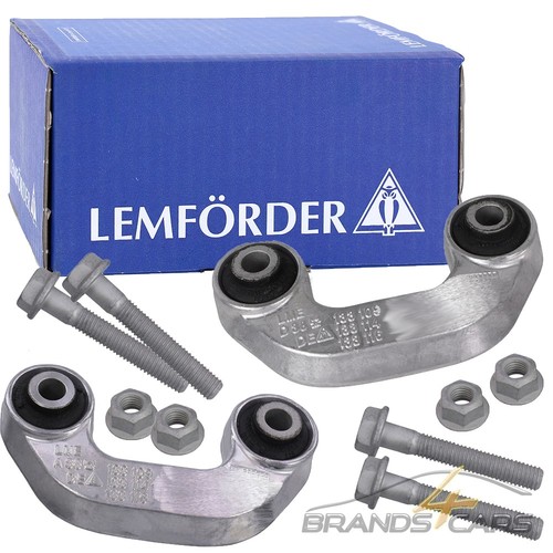 Lemförder koppelstange - 2x,