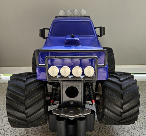 Varicom graupner big - rc,