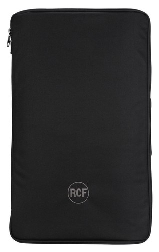 Rcf cvr art - rcf, cover