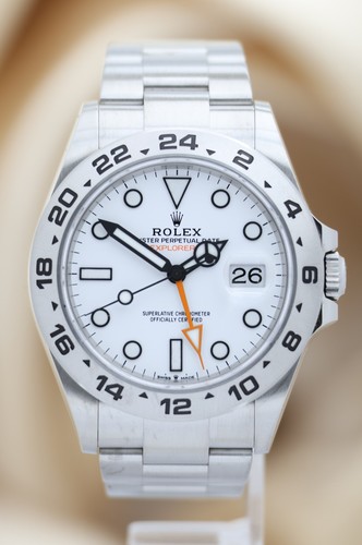 Rolex explorer automatik - rolex,