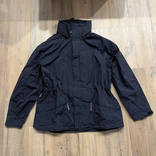 Vintage marmot gore tex black - gore-tex,