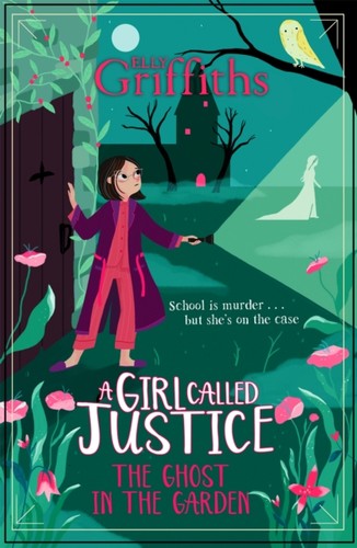 Girl called justice - called, justice: