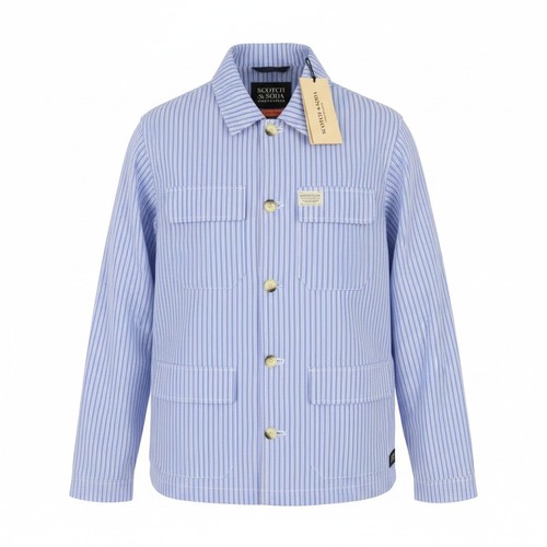 Scotch soda herren - jacke, m