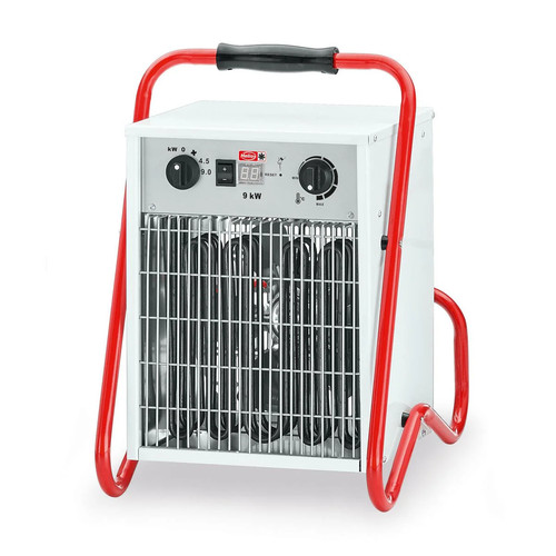 Helios ventilatoren mobiler - -,