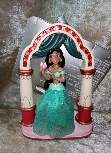 Neu disney store ornament - neu#,