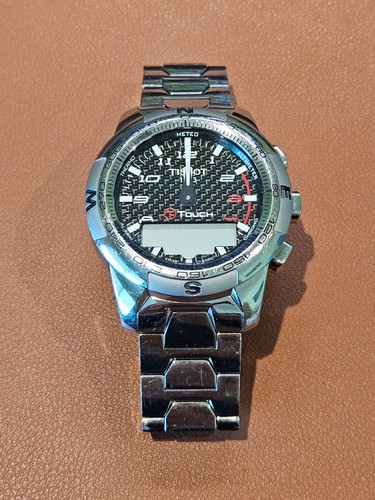 Tissot men watch - men's,