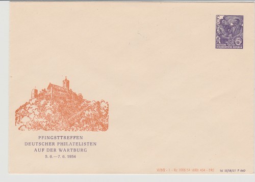Privatumschlag 7a bzw - privatumschlag, 11-d1-7a