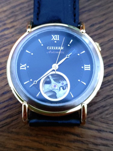 Unisex armbanduhr citizen - unisex-armbanduhr,