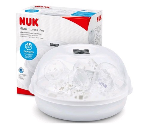 Nuk vaporisator für flaschen - vaporisator,