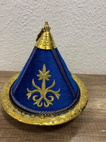 Orientalischer deko tajine - orientalischer,