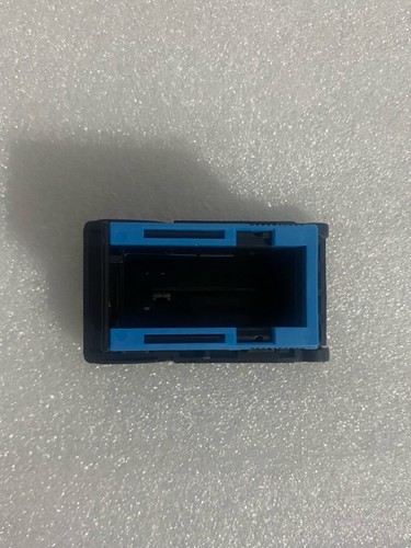 Bmw 5er obd - obd, steckdose