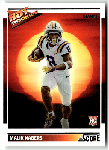 2024 panini score nfl - 2024, 6