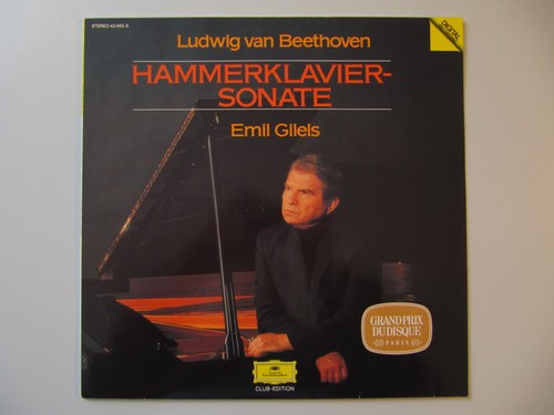 Ludwig van beethoven emil - ludwig,
