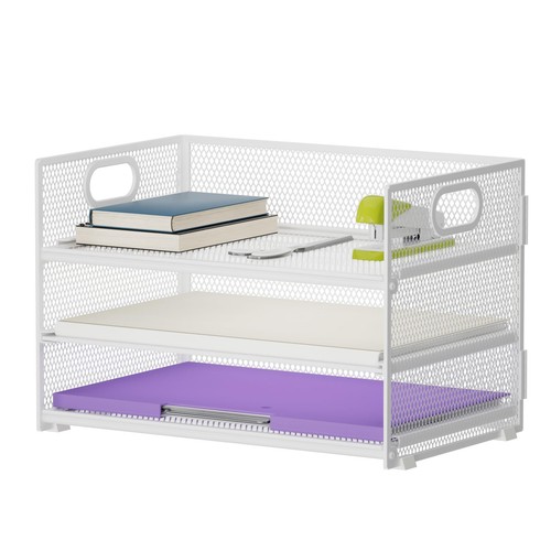 Schreibtisch organizer - schreibtisch,