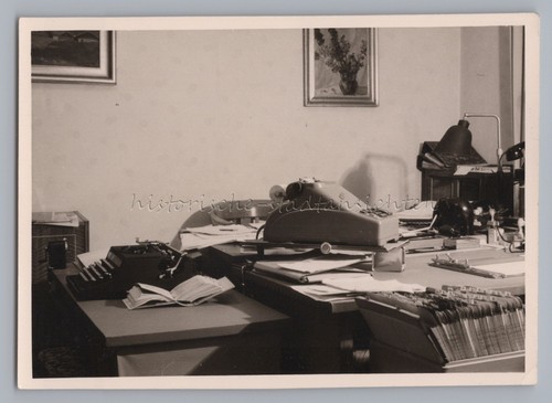 Büro schreibmaschine - büro,