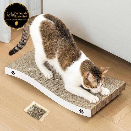 Conlun katzen kratzbrett - -,