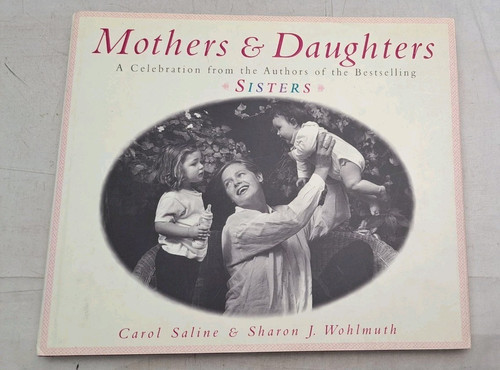 Mothers daughters book by - mothers,