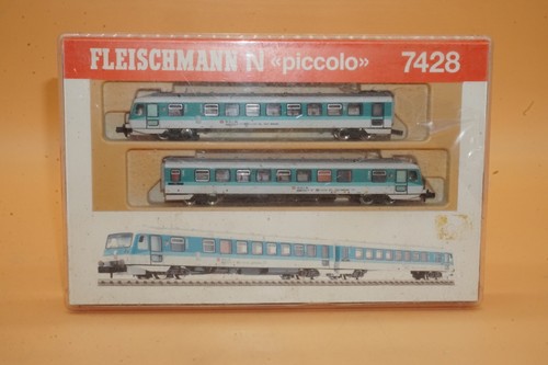 Fleischmann spur 7428 - fleischmann,