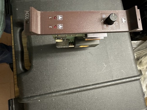 Buderus modul m005 - m005, für